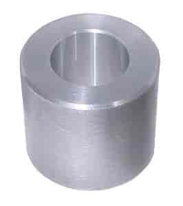 Wheel Stud Stud Spacer for 5/8 in. Wheel Studs [1.125 in., Aluminum]
