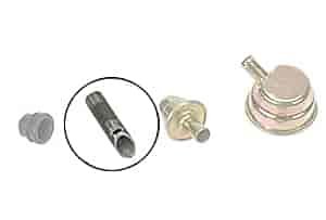 Weld-In Nipple for Header Collector Sold Each