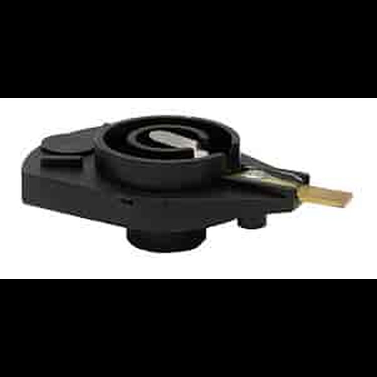 Distributor Rotor Short Drive Lug for Crane Distributors