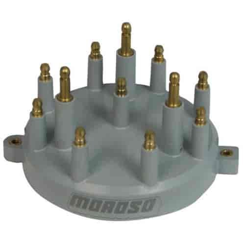 Distributor Cap Replacement for Durabillet Black Bell Distributors