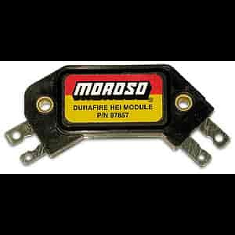 Replacement Ignition Module For Moroso DuraFire Distributors 710-72230, 710-72231