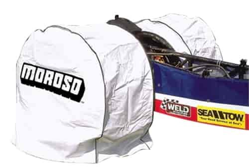 Full Tire Cover