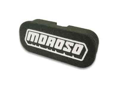 HOOD SCOOP PLUG FOAM SLIM