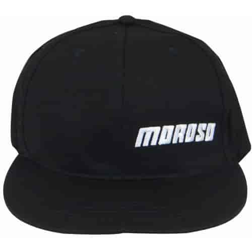 Baseball Cap Flex Moroso