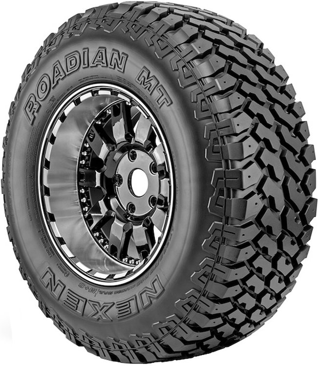 ROADIAN M/T 31X10.50/R15
