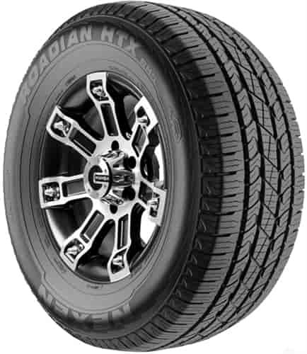 ROADIAN HTX RH5 265/70R17