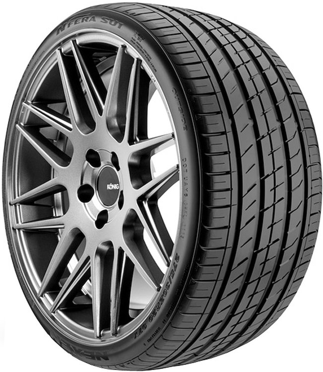 N'FERA SU1 265/30R22