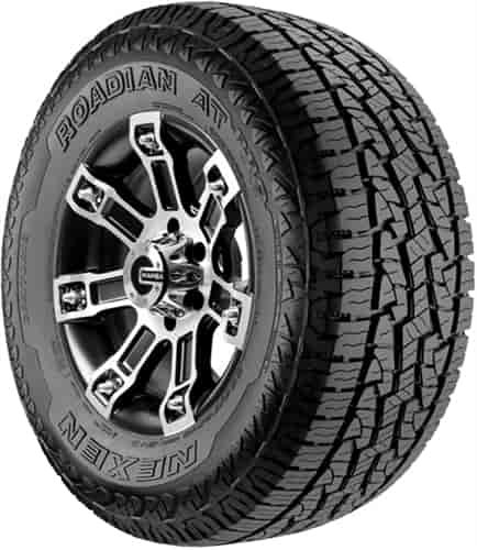 ROADIAN AT RA8 285/55R20