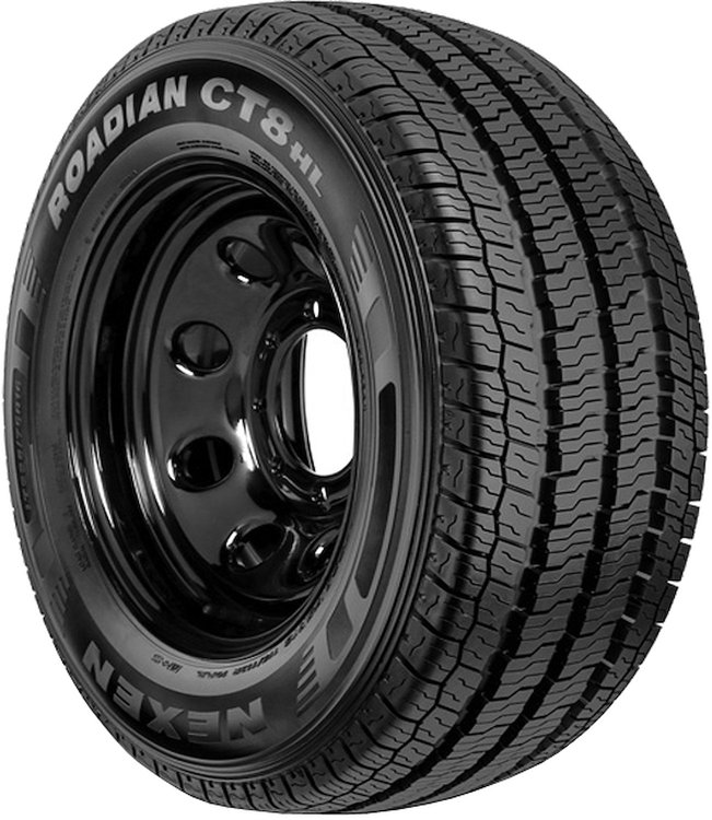 ROADIAN CT8 HL 265/75R16