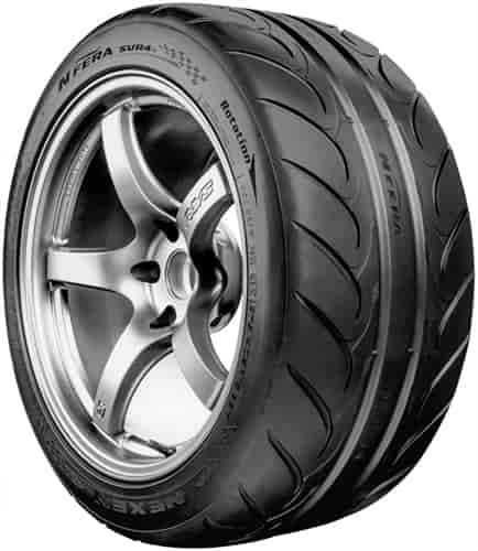 N'FERA SUR4G 225/40R18