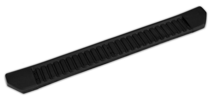 Factory Custom Molded TPO Running Boards Fits Select Ford Trucks