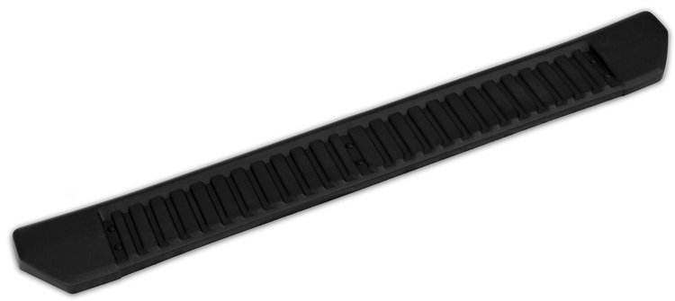 Factory Custom Molded TPO Running Boards for 2015-2021 Ford F-150