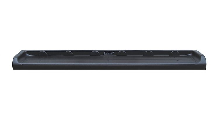 Factory Custom Molded TPO/TranSender Running Boards for 1997-2022 Chevrolet Express/GMC Savana