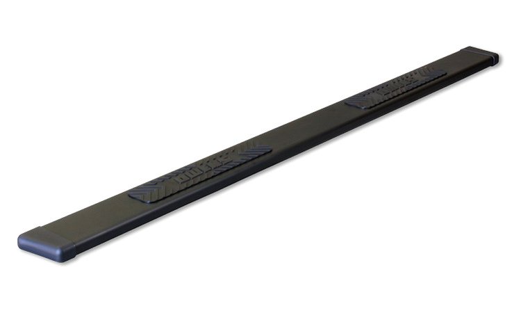 Fusion Oval Step Running Boards for 2015-2018 Ford F-150