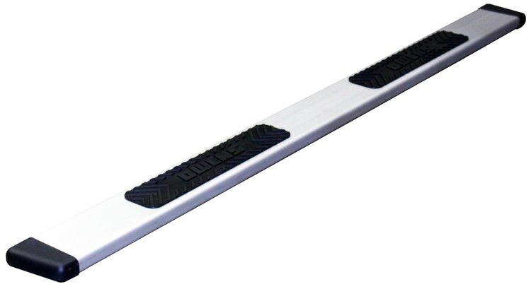 Owens Fusion Running Boards Fits Select Chevrolet Silverado/GMC Sierra 1500/2500/3500