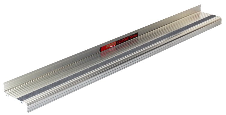 ClassicPro Series Full Length Extruded Running Boards for 1997-2022 Chevrolet Express/GMC Savana