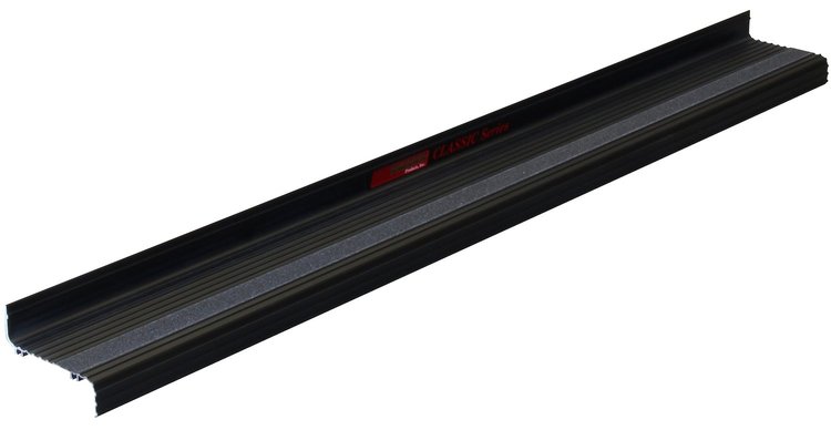 ClassicPro Series Cab Length Extruded Running Boards for 2015-2019 Chevrolet Colorado/GMC Canyon