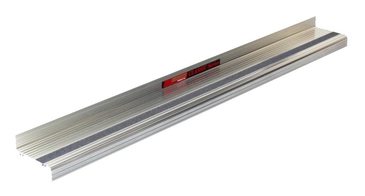 ClassicPro Series Full Length Extruded Running Boards [Universal]