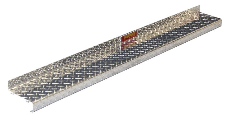 ClassicPro Running Boards for 2015-2020 Ford F-150 SuperCrew Cab [Polished Finish]