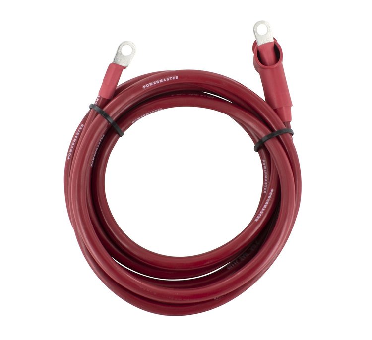 ALT CHARGE WIRE 2G