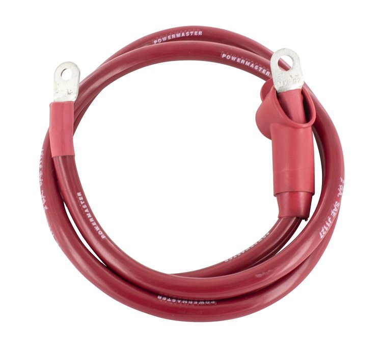 ALT CHARGE WIRE 2G