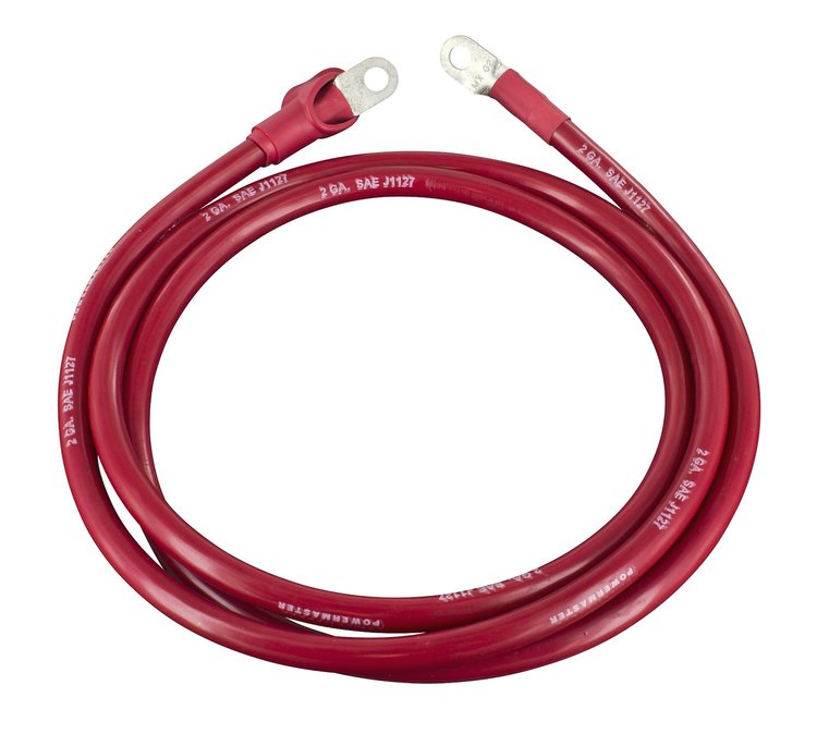 ALT CHARGE WIRE 2G