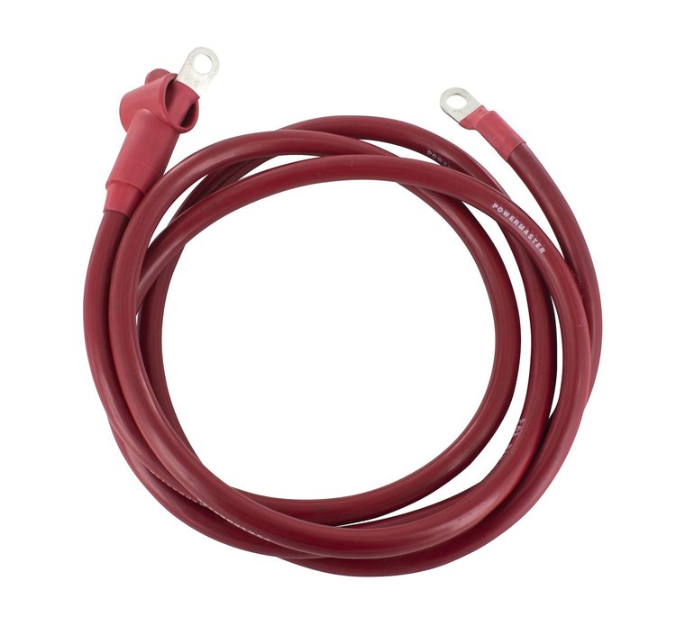 ALT CHARGE WIRE 2G