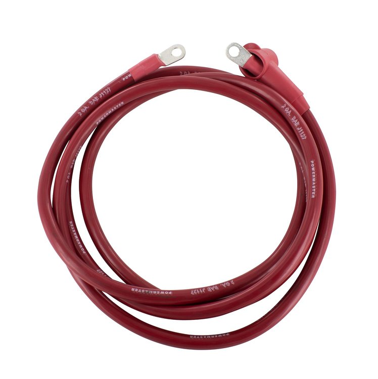 ALT CHARGE WIRE 2G