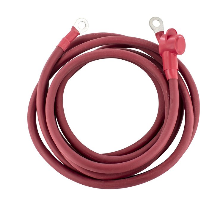 ALT CHARGE WIRE 4G