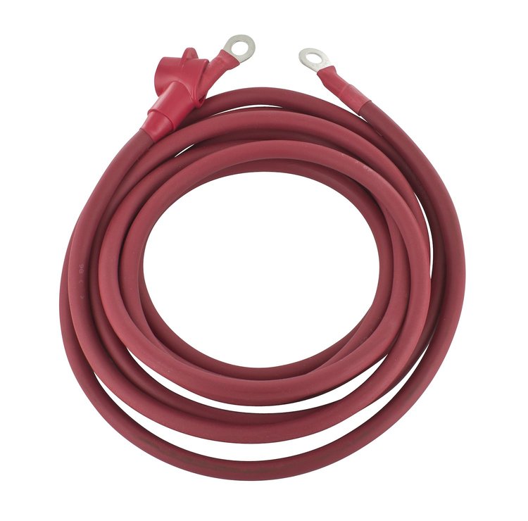 ALT CHARGE WIRE 4G