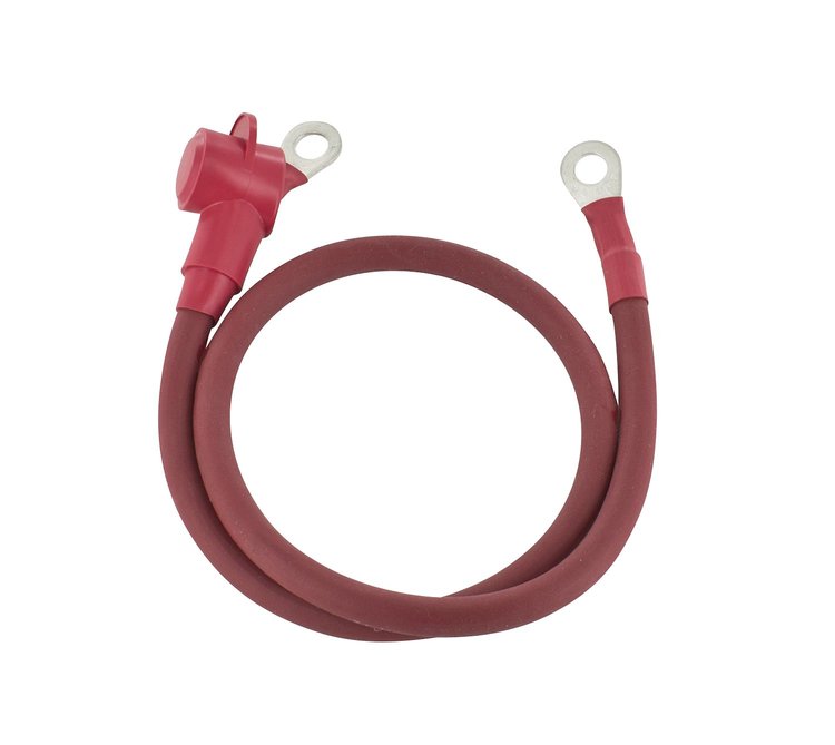ALT CHARGE WIRE 4G