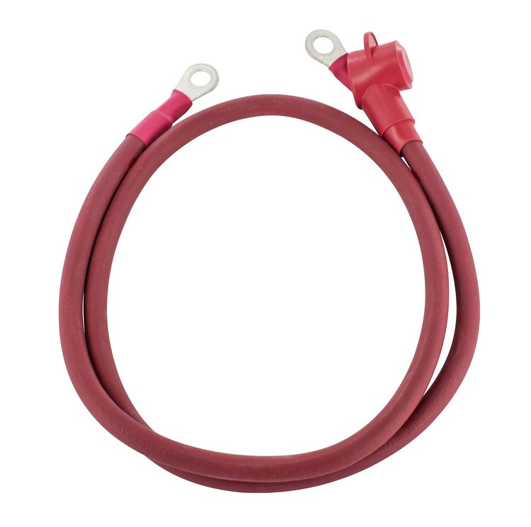 ALT CHARGE WIRE 4G