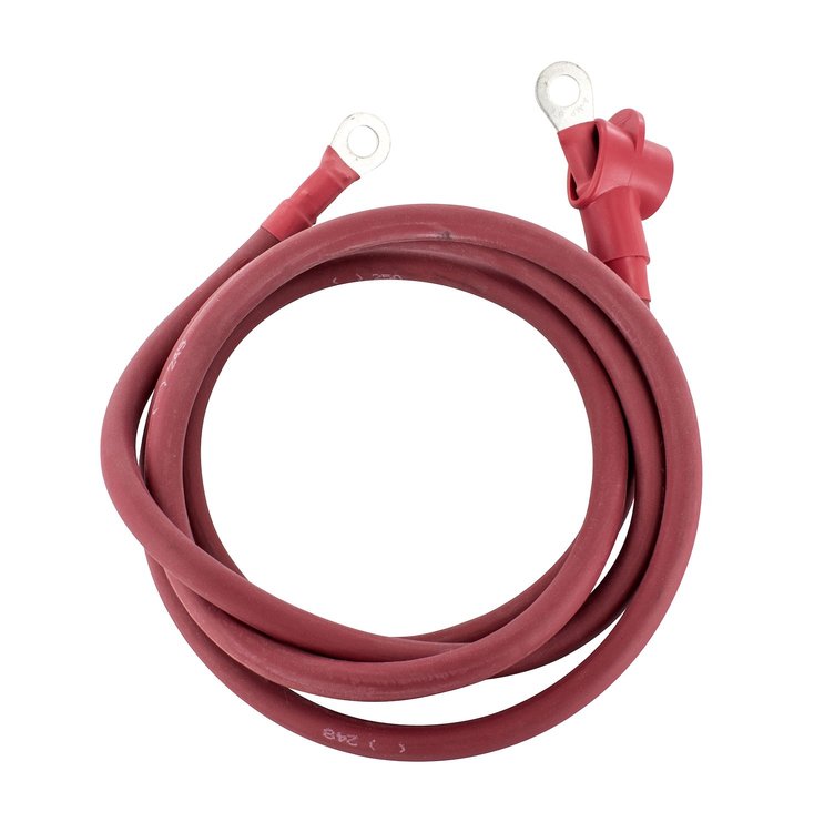 ALT CHARGE WIRE 4G