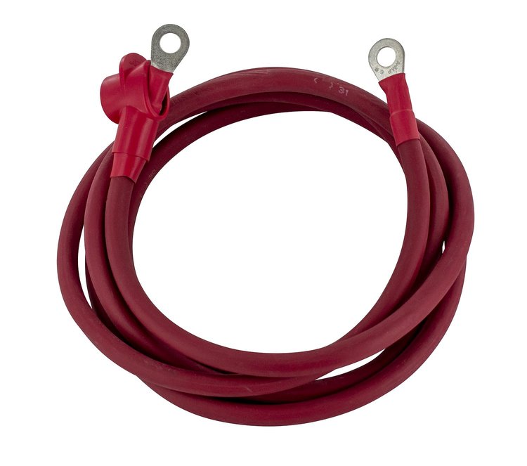 ALT CHARGE WIRE 4G