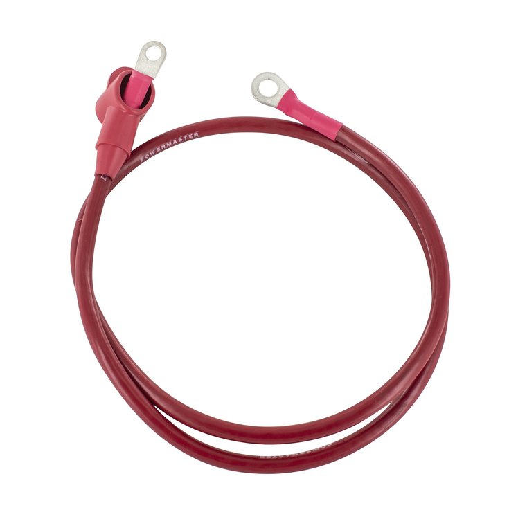 ALT CHARGE WIRE 6G
