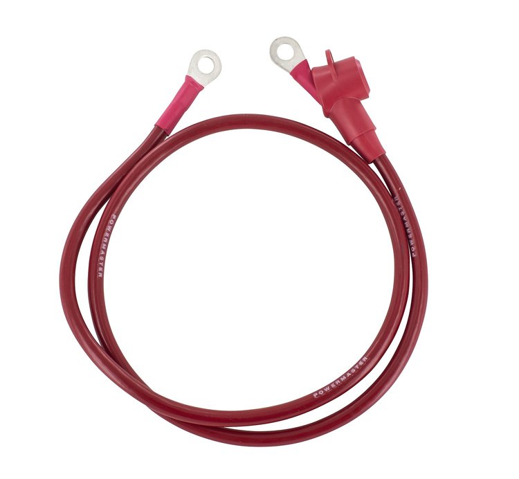 ALT CHARGE WIRE 6G