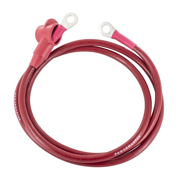 ALT CHARGE WIRE 6G