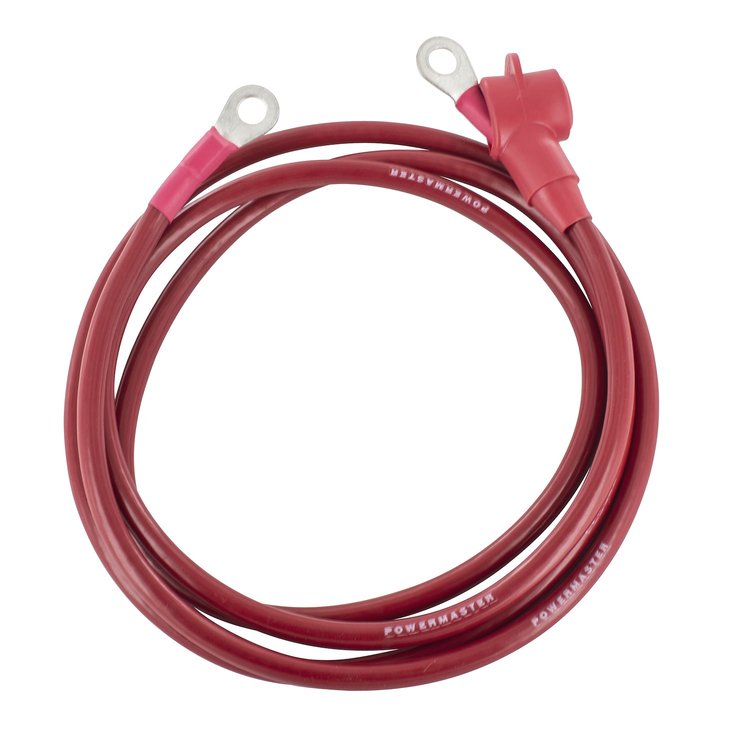 ALT CHARGE WIRE 6G