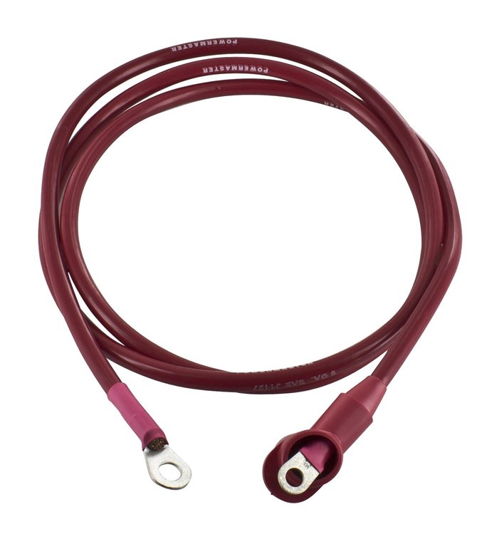 Charge Wire