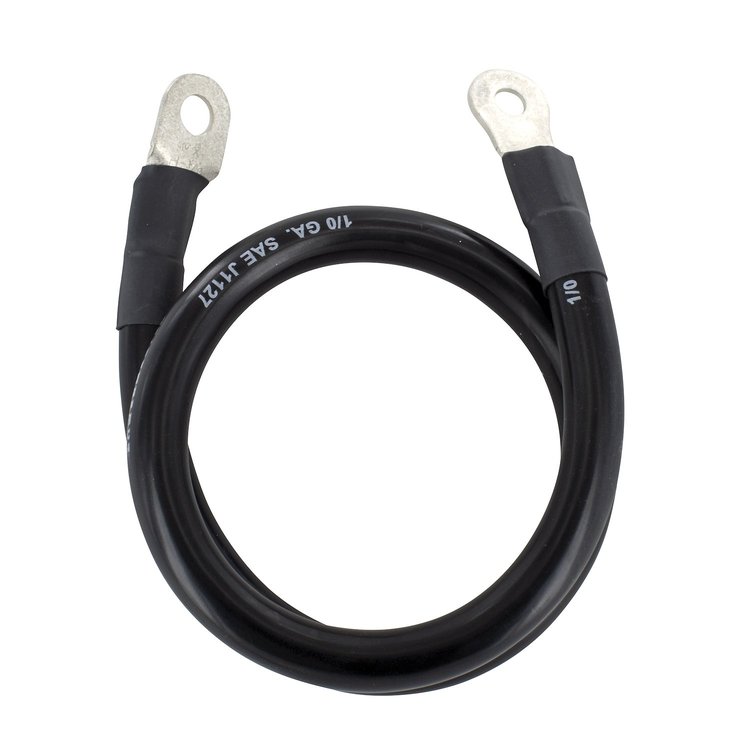 ALT GROUND WIRE 0G