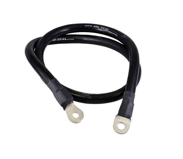 ALT GROUND WIRE 0G