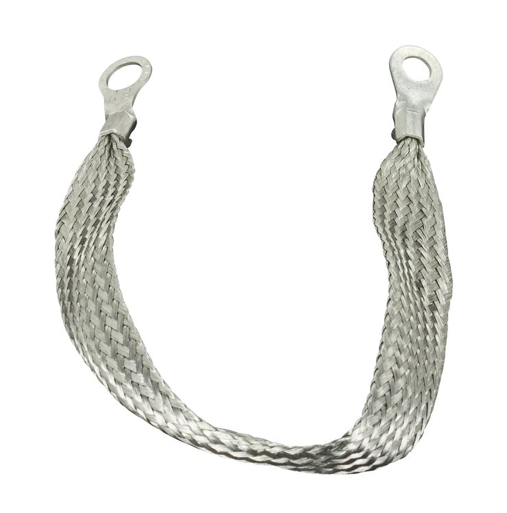 ALT GROUND STRAP 6G