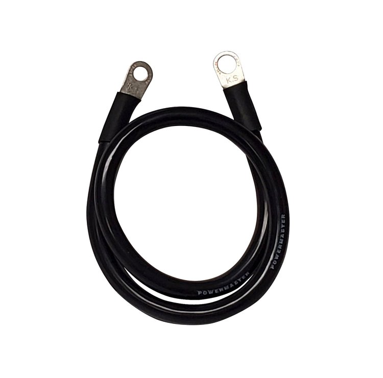 ALT GROUND WIRE 2G