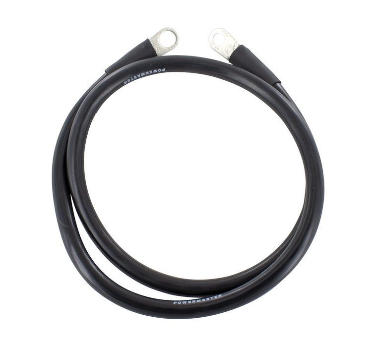 ALT GROUND WIRE 2G