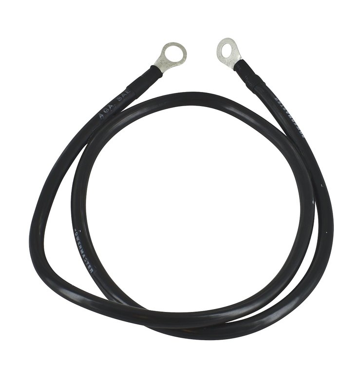 ALT GROUND WIRE 4G