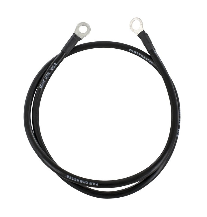 ALT GROUND WIRE 6G