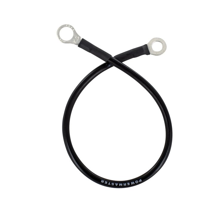 ALT GROUND WIRE 8G