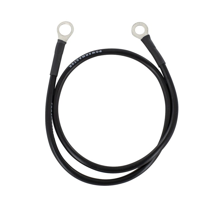 ALT GROUND WIRE 8G