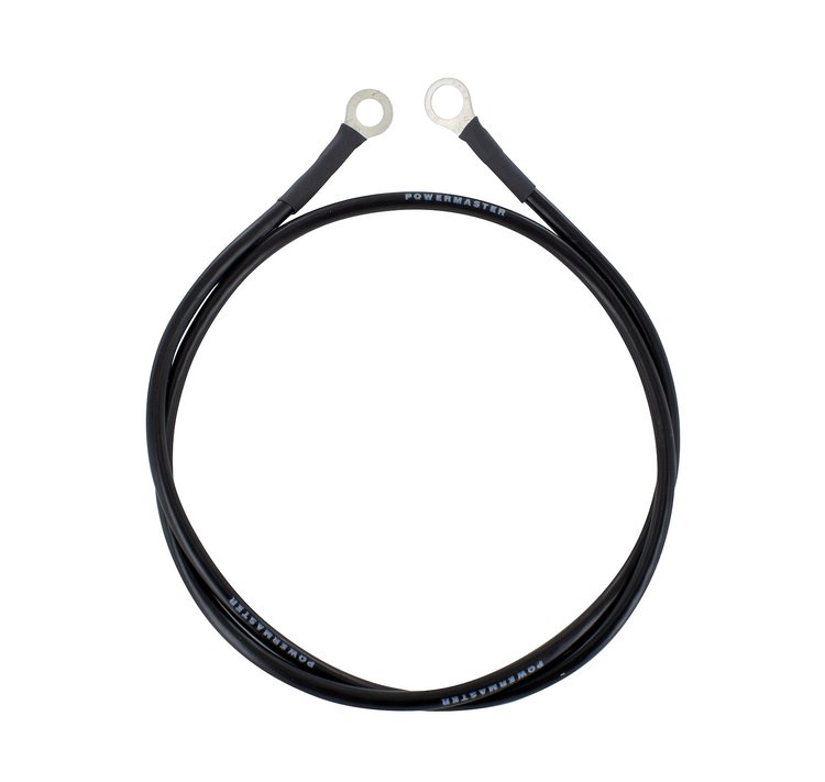 ALT GROUND WIRE 8G