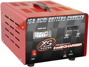 16V IntelliCharger 20A output